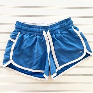 Running shorts with Elastic waist Size Small